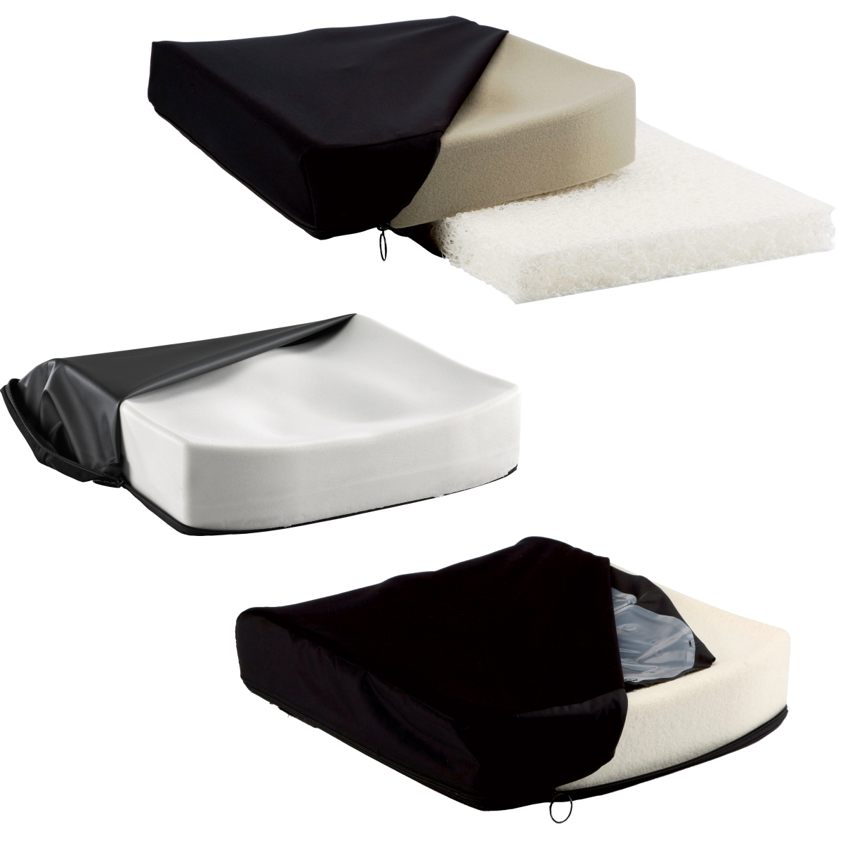 Ottobock announces three new wheelchair cushions HomeCare Magazine